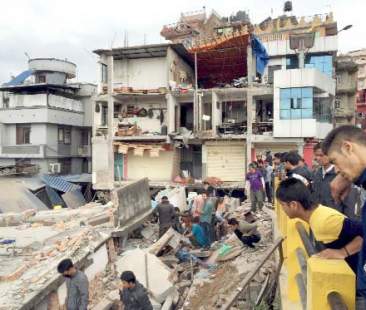 Mitigazione del rischio sismico, la Regione dimentica 50 milioni