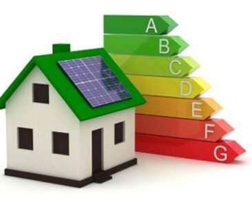 Nuovi regolamenti su efficienza e sulla certificazione energetica