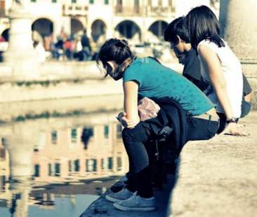 Garanzia giovani, fallimento Regione Garanzia giovani, fallimento Regione