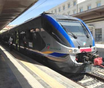 Catania e Palermo di nuovo vicine