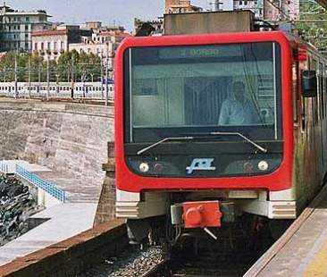 Catania – Cronoprogramma per la metropolitana