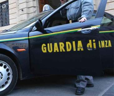 Palermo – Una “gigantesca frode fiscale” scoperta dalle Fiamme gialle