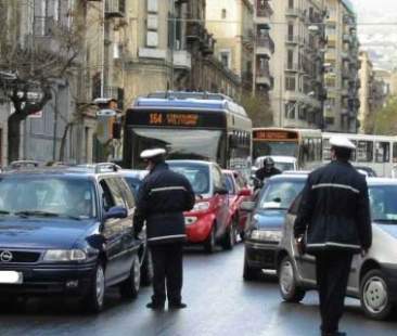 Palermo – Ecco il Piano della mobilità dolce