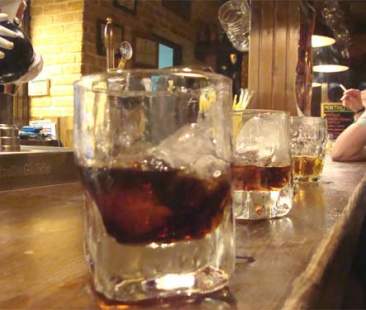 “Abbuffate alcoliche”, Sicilia regione virtuosa