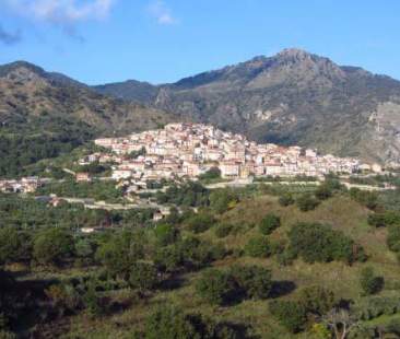 Mojo Alcantara, territorio di bellezza selvaggia dalle origini antichissime