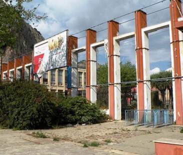 Palermo – Prove tecniche per il rilancio della Fiera del Mediterraneo