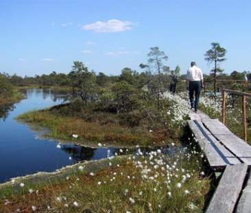Sicilia, aree protette a rischio infrazione