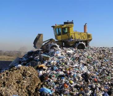 Rifiuti, chiesta un’indagine alla Corte dei Conti siciliana