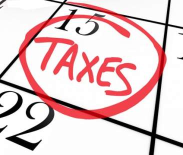 Pressione fiscale sul reddito delle Pmi in Sicilia prevista al 64,1% nel 2015