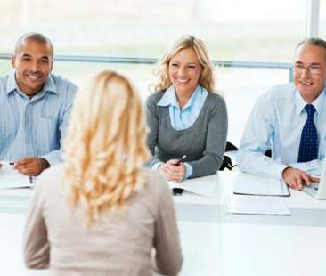 Lavoro, trovare riscontro dipende anche dal modo di presentarsi