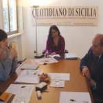 Carmelo Iacono: “Accesso agli ospedali criticità da risolvere”