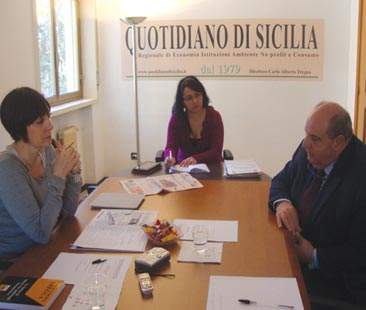 Carmelo Iacono: “Accesso agli ospedali criticità da risolvere”