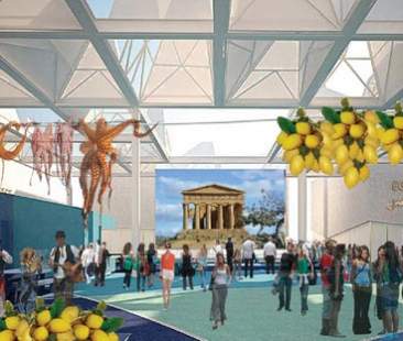 Flop a Expo, assessori convocati all’Ars