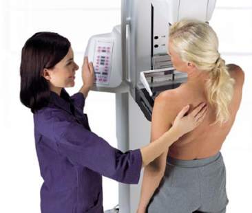 Catania, mammografie gratis. Prevenire può salvare la vita