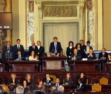 Conferenza servizi su Gela e Termini Imerese a Roma