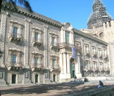 UniCT: liberalizzazione degli accessi per 16 corsi di laurea triennali UniCT: liberalizzazione degli accessi per 16 corsi di laurea triennali