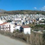 Baucina, il borgo seicentesco situato ai piedi dei monti Falcone e Carrozza