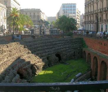 Catania – “Mecenatismo, la legge c’è ma nessuno si fa avanti”