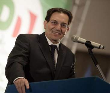 Crocetta più caro di Cameron