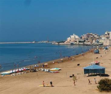 Bandiere blu, Sicilia sul fondo d’Italia