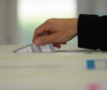 Rappresentanze studenti: settimana prossima si vota a Palermo Rappresentanze studenti: settimana prossima si vota a Palermo