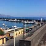 Sequestrato peschereccio con 900 chili di marijuana