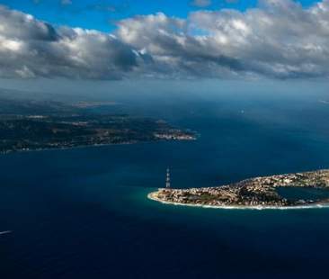 Messina – Stretto “patrimonio umanità”? Unesco: “A rischio Ponte e traghetti”