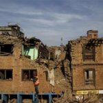 Terremoti, Sicilia a rischio Nepal