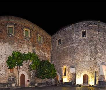 Notte dei Musei, sabato la Sicilia si mette in mostra Notte dei Musei, sabato la Sicilia si mette in mostra