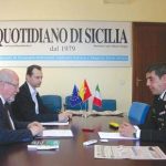 Fernando Nazzaro: “Usura: reato nascosto una denuncia nel 2014”