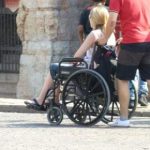 Palermo – Il sit-in per rivendicare i diritti degli “invisibili”