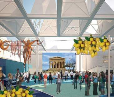 15 start-up siciliane scelte per il Cluster Bio-Mediterraneo di Expo