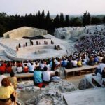 Turismo degli eventi: in Sicilia attesa per lirica e tragedie