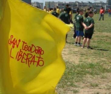 Catania – Concessione in comodato d’uso per l’Asd Briganti Onlus