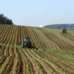 L’agricoltura sconfiggerà la crisi