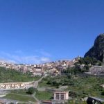 Roccella Valdemone, uno dei più suggestivi borghi della Sicilia