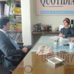 Carmelo Sciuto: “Nessuna pratica viaggia su carta”