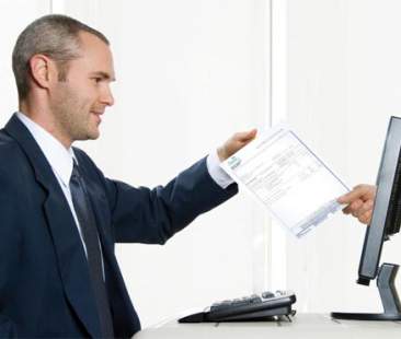 Fattura digitale, buona risposta dalla Sicilia Fattura digitale, buona risposta dalla Sicilia