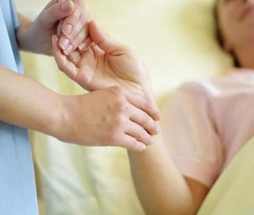 Ospedale-territorio senza dolore