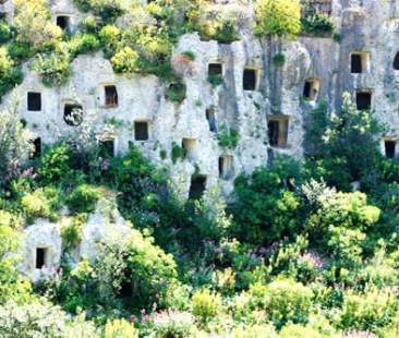 Perdiamo i siti Unesco abbandonati Perdiamo i siti Unesco abbandonati