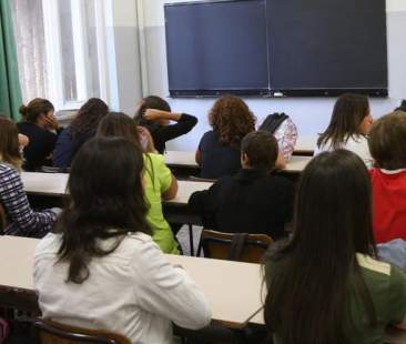 In Sicilia il 19% sceglie l’indirizzo professionale In Sicilia il 19% sceglie l’indirizzo professionale