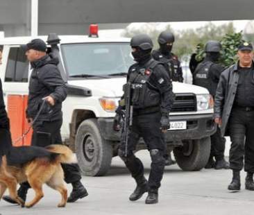 Arrestato a Milano presunto autore dell’attentato a Museo di Tunisi