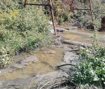 Depuratori, più multe che spese Depuratori, più multe che spese