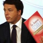 È ancora bufera sulla #Buonascuola