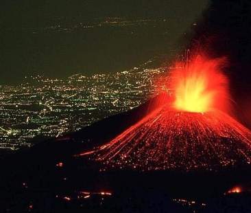 Catania – Etna, c’è un titolo da mantenere. Il Patrimonio Unesco è di tutti