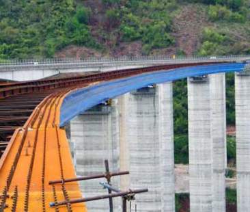 Infrastrutture Def 2015: le Regioni hanno chiesto chiarimenti al Governo