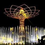 Regione responsabile del disastro Expo