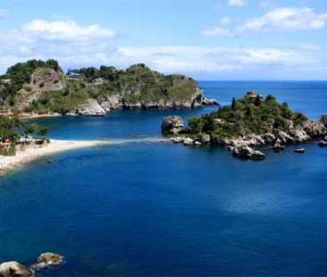 Balneabilità, ecco la Sicilia che non si tuffa