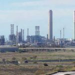 Gela, progetto di riconversione economica