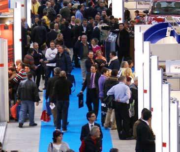 Palermo – Torna la Fiera del Mediterraneo Palermo – Torna la Fiera del Mediterraneo